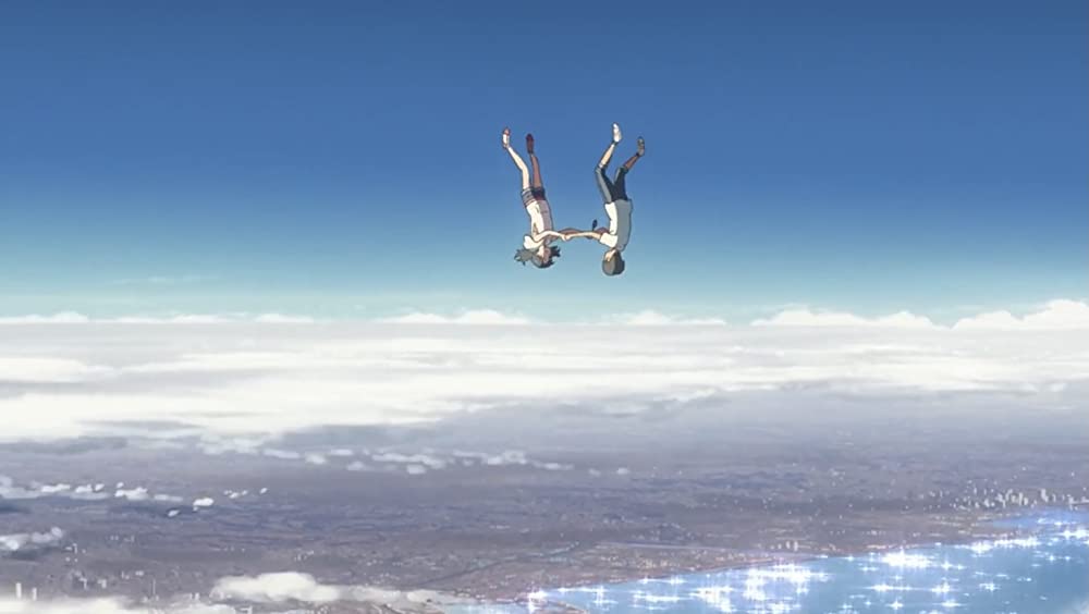 天気の子の画像