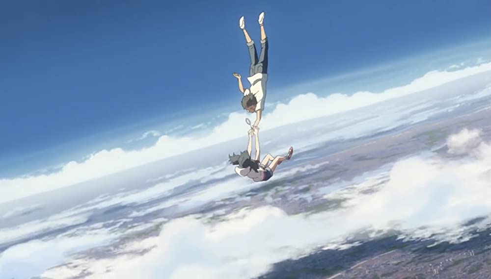 天気の子の画像