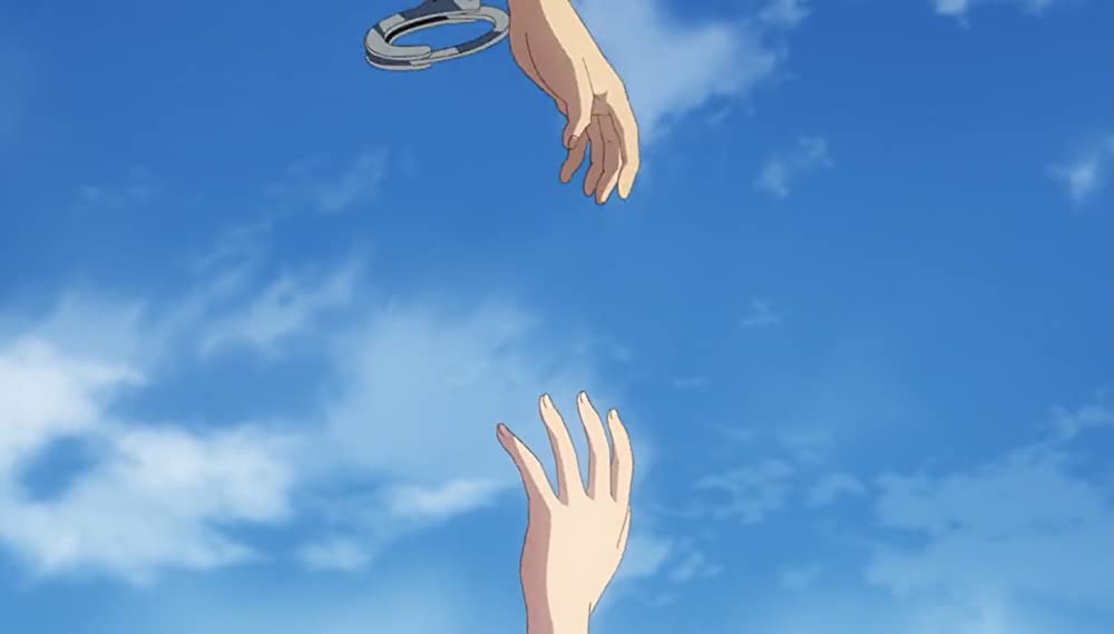 天気の子の画像