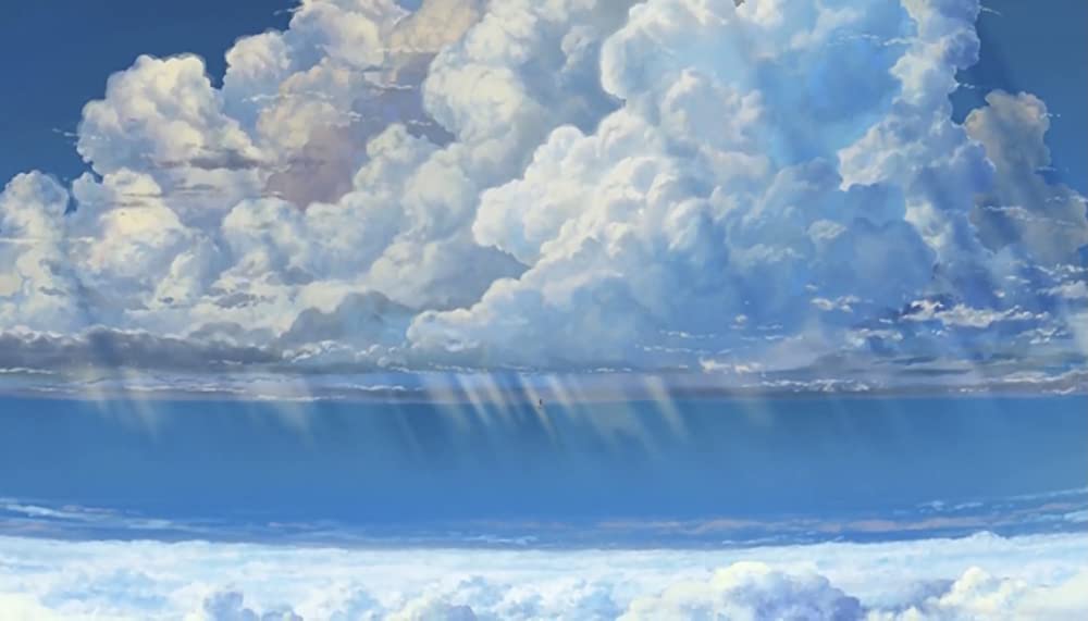 天気の子の画像