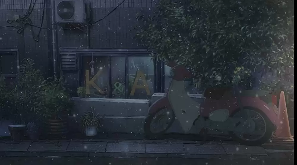 天気の子の画像