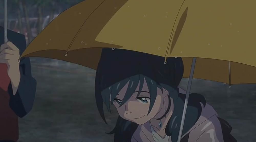 天気の子の画像