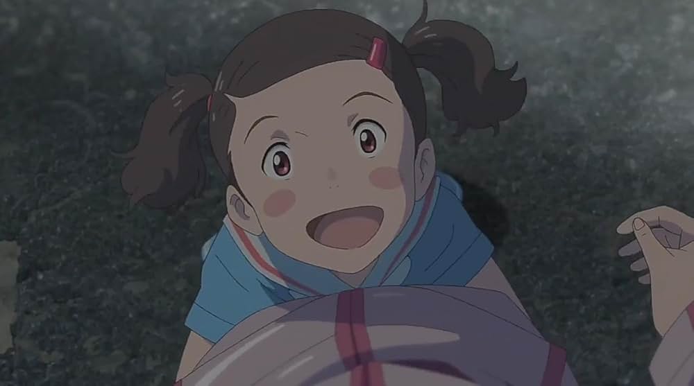 天気の子の画像