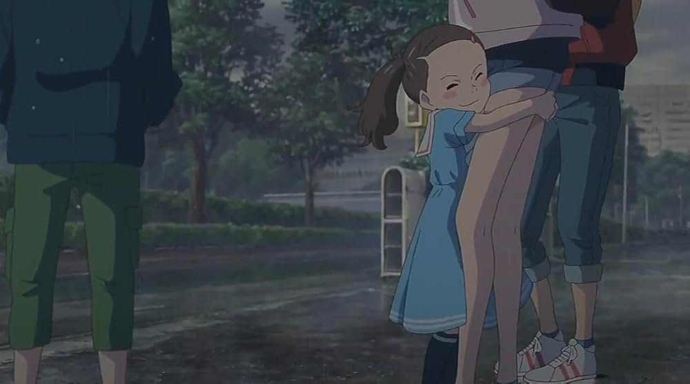 天気の子の画像