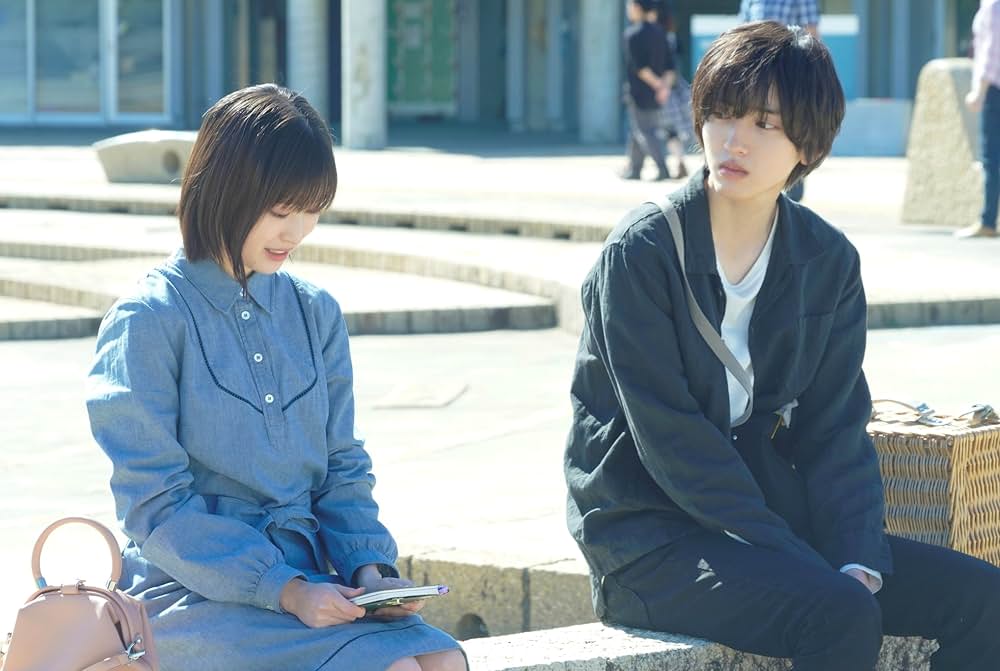 今夜、世界からこの恋が消えてもの画像