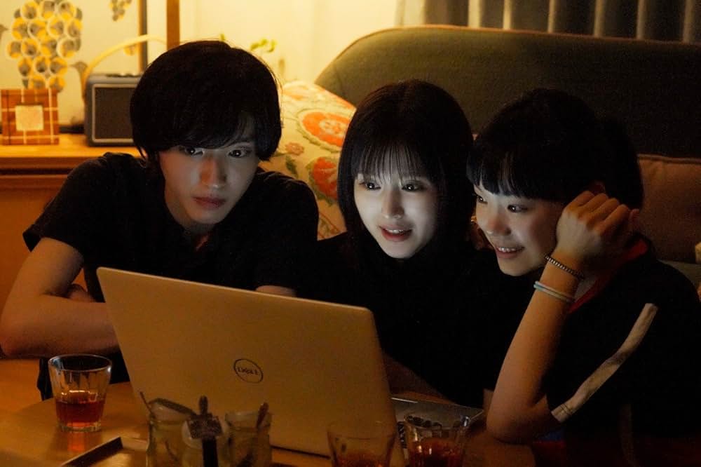 今夜、世界からこの恋が消えてもの画像