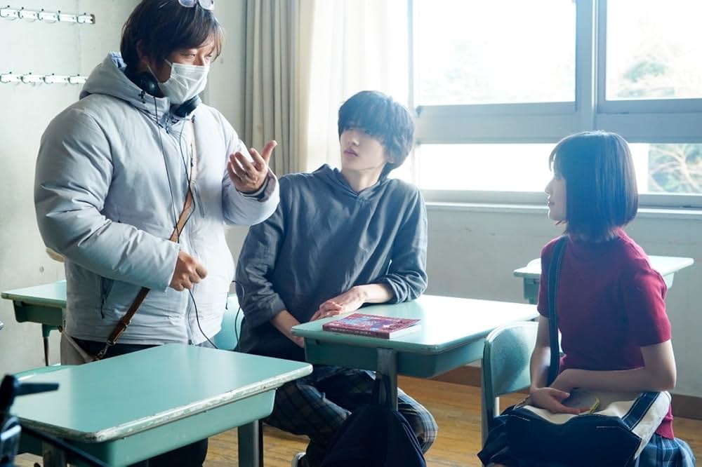 今夜、世界からこの恋が消えてもの画像