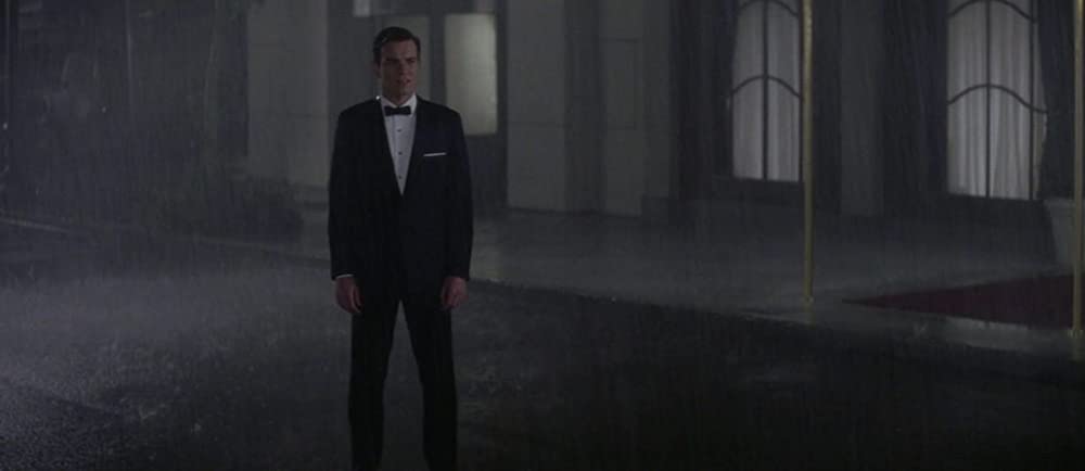 「恋は邪魔者」ユアン・マクレガーの画像