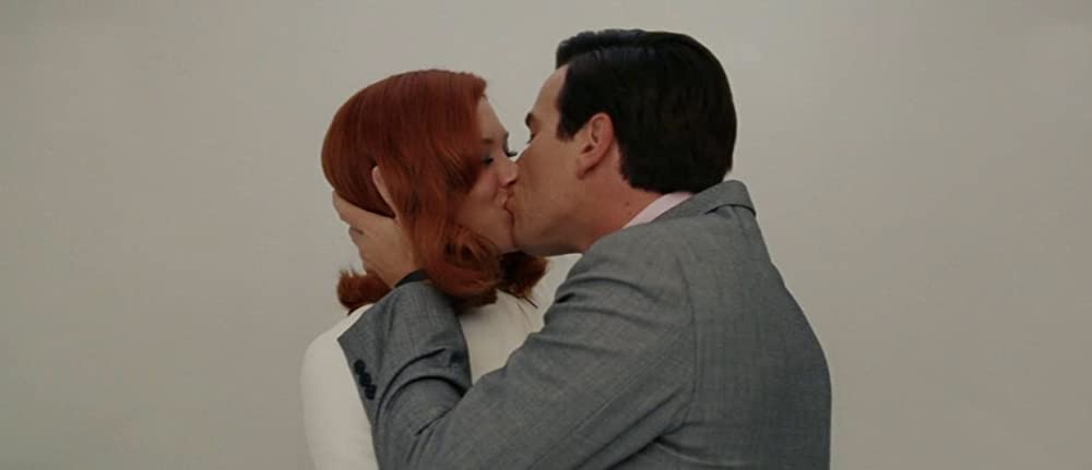 「恋は邪魔者」ユアン・マクレガー & レニー・ゼルウィガーの画像