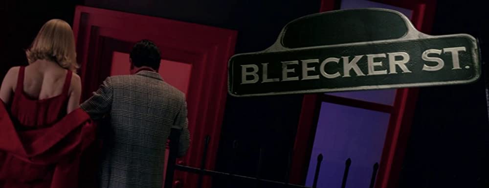 「恋は邪魔者」ユアン・マクレガー & レニー・ゼルウィガーの画像