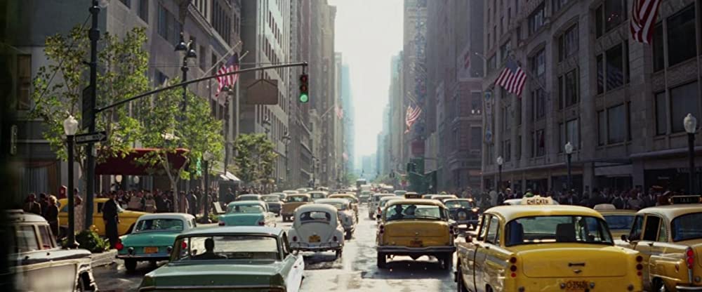 恋は邪魔者の画像