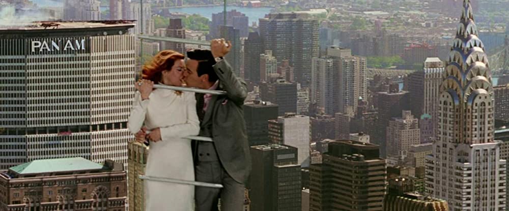 恋は邪魔者の画像