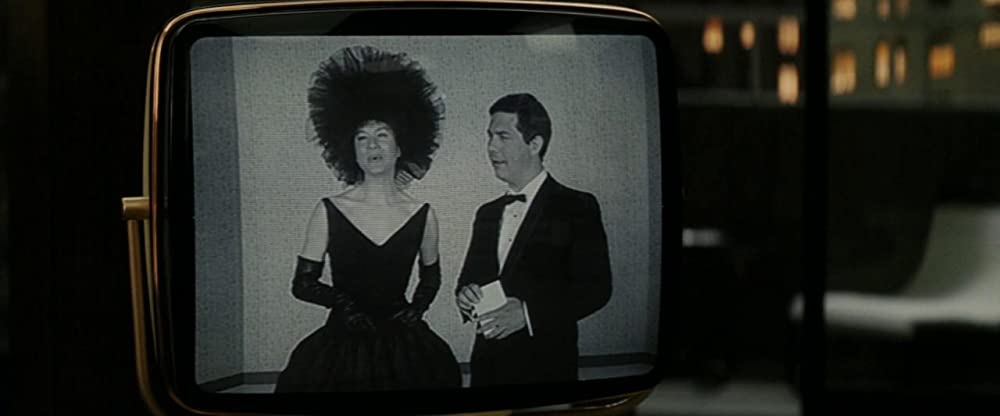 恋は邪魔者の画像