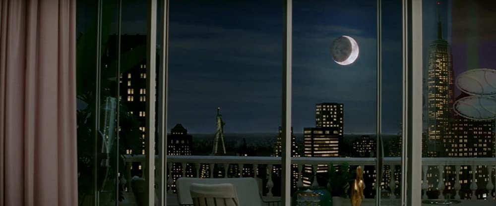 恋は邪魔者の画像