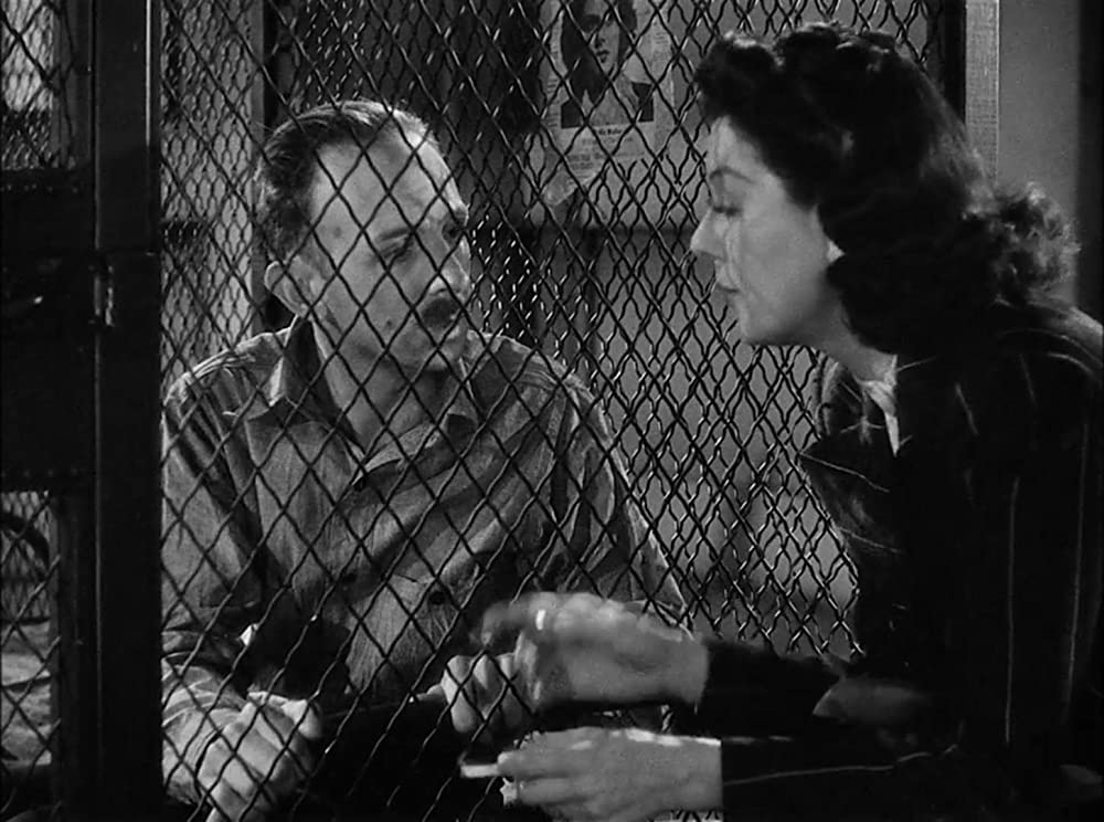 ヒズ・ガール・フライデーの画像