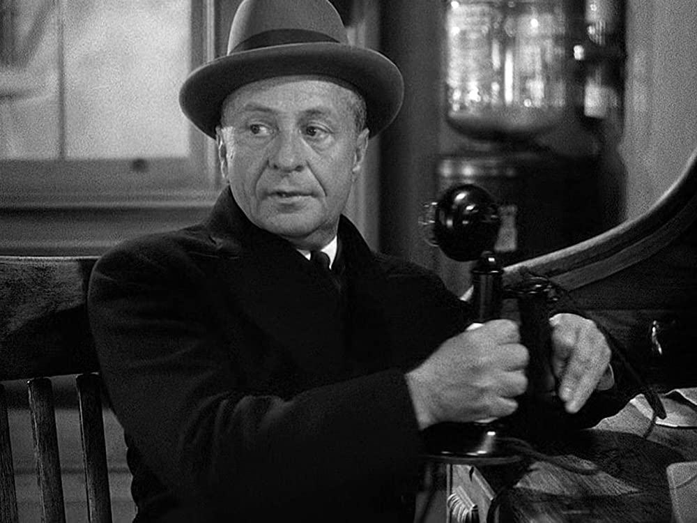 ヒズ・ガール・フライデーの画像