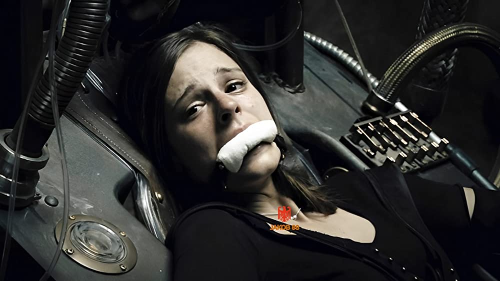 HIDDEN ヒドゥンの画像