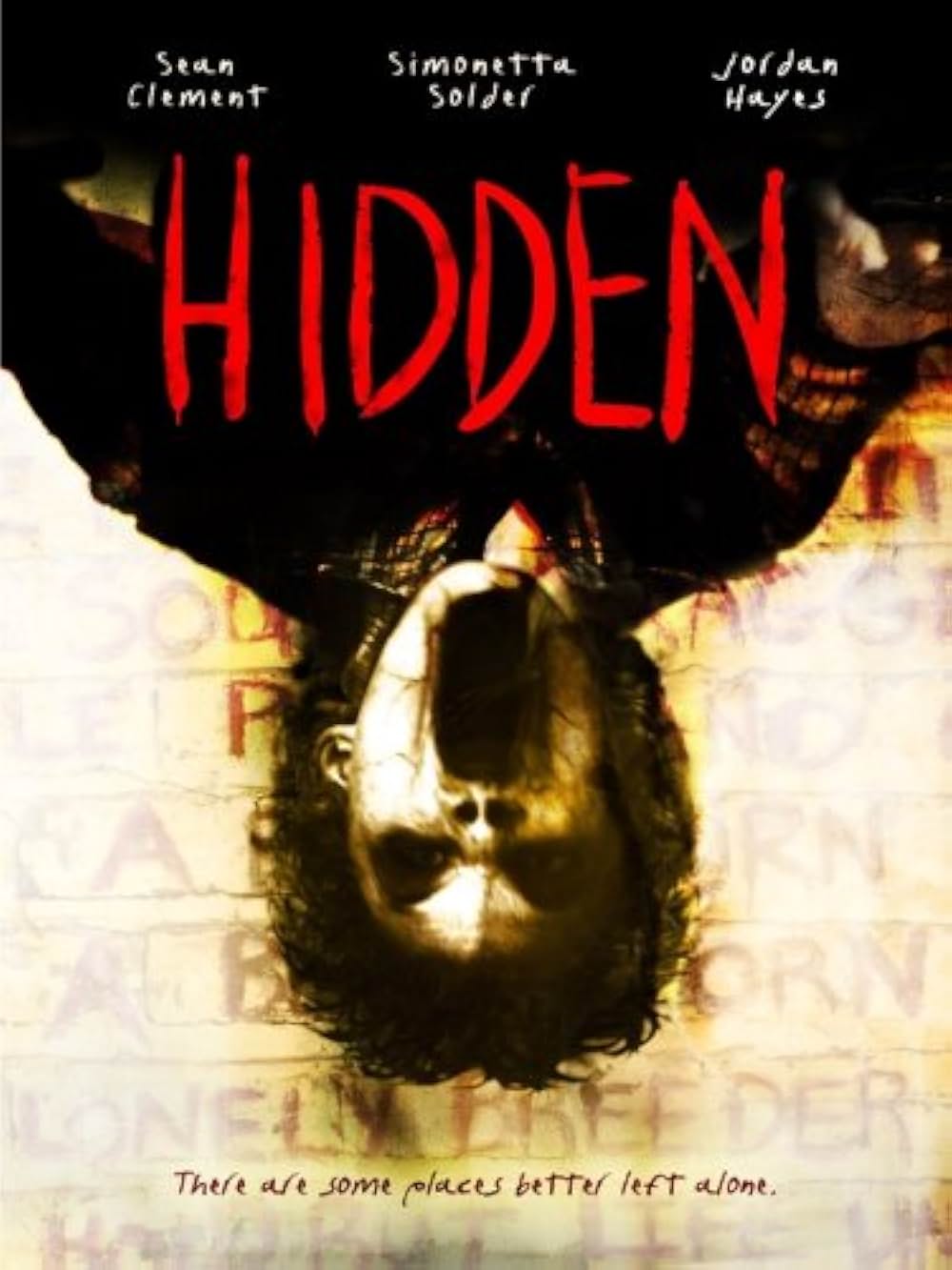 HIDDEN ヒドゥンの画像