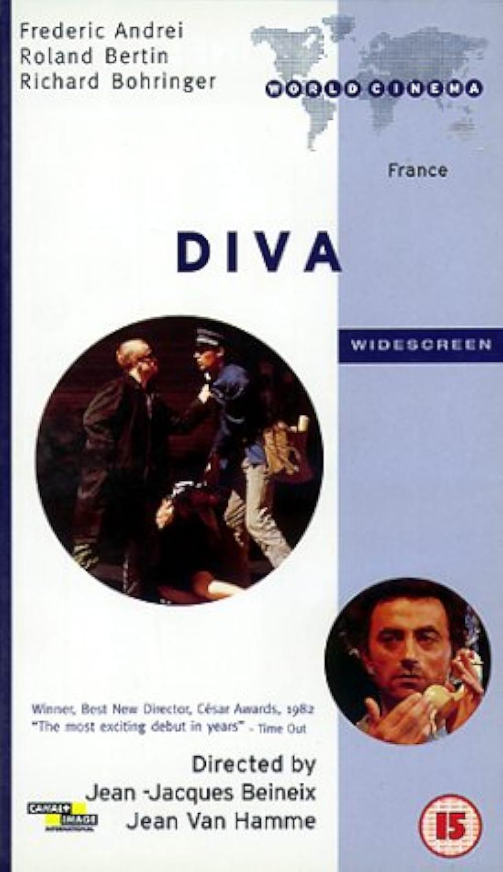 ディーバの画像