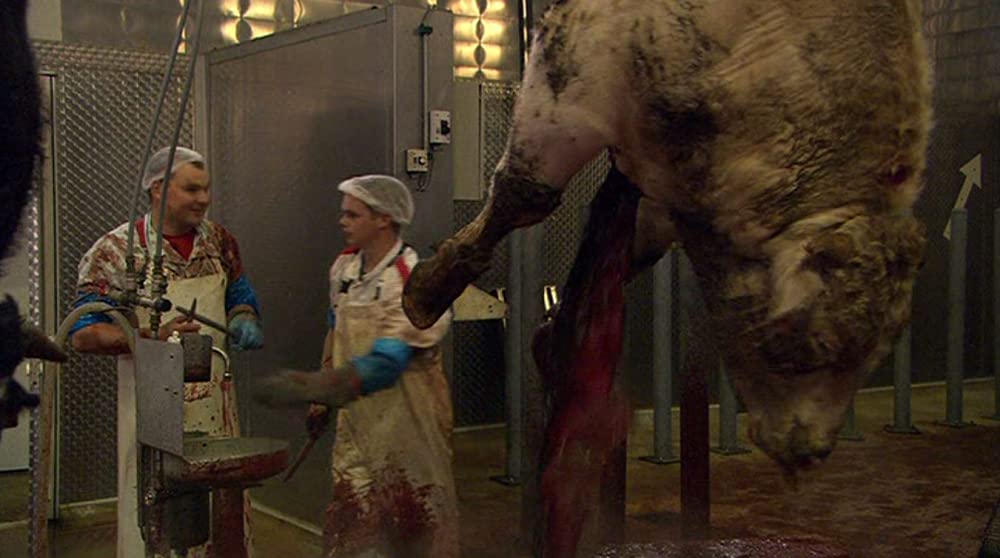 いのちの食べかたの画像