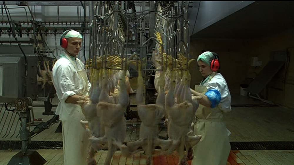 いのちの食べかたの画像