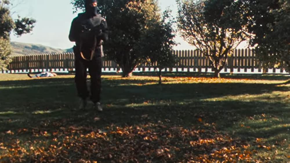 バッド・テイストの画像