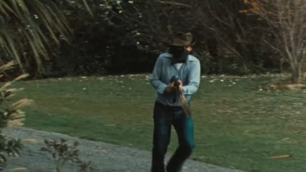 バッド・テイストの画像