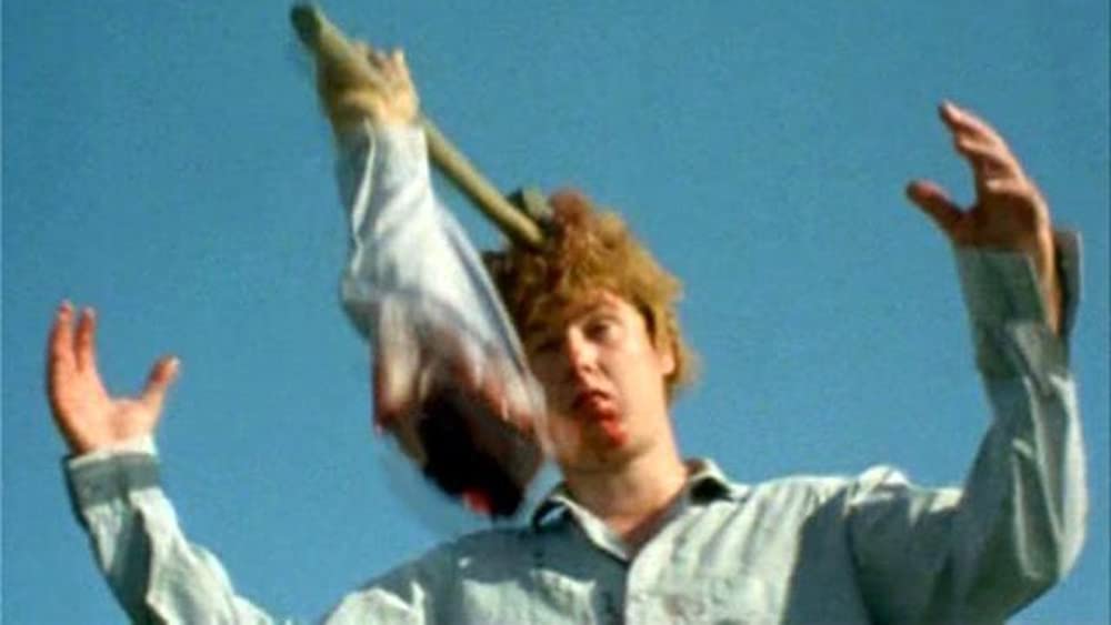 バッド・テイストの画像