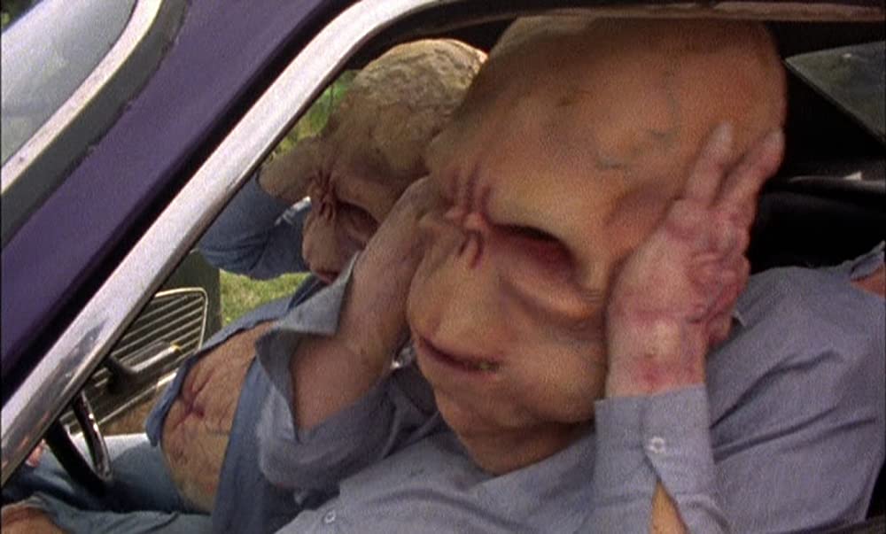 バッド・テイストの画像