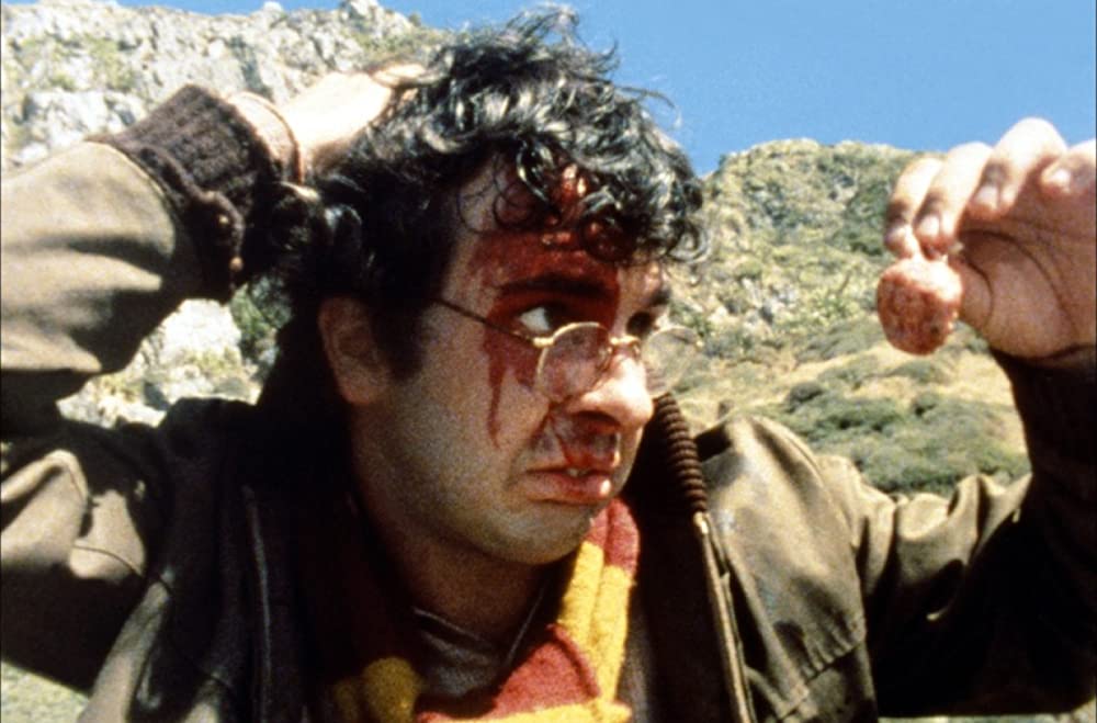 バッド・テイストの画像