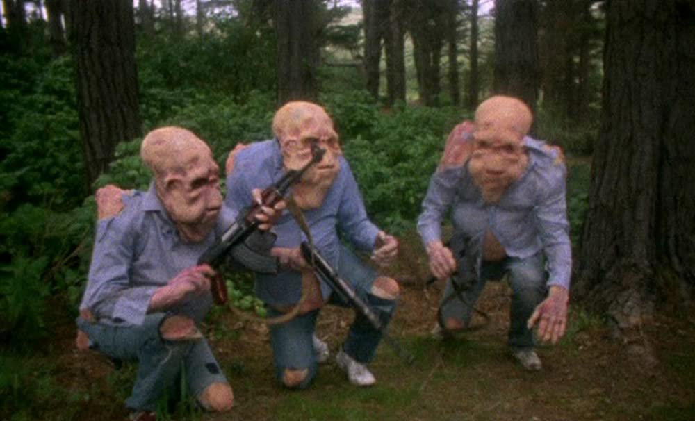 バッド・テイストの画像