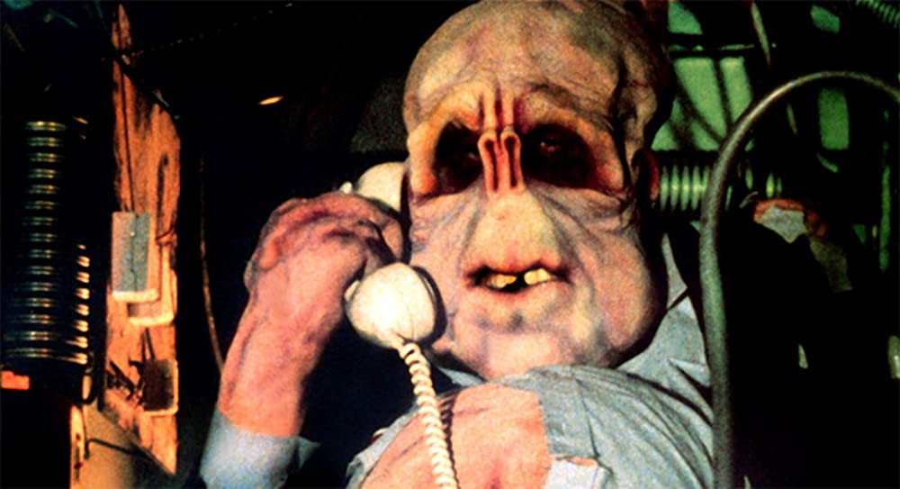 バッド・テイストの画像