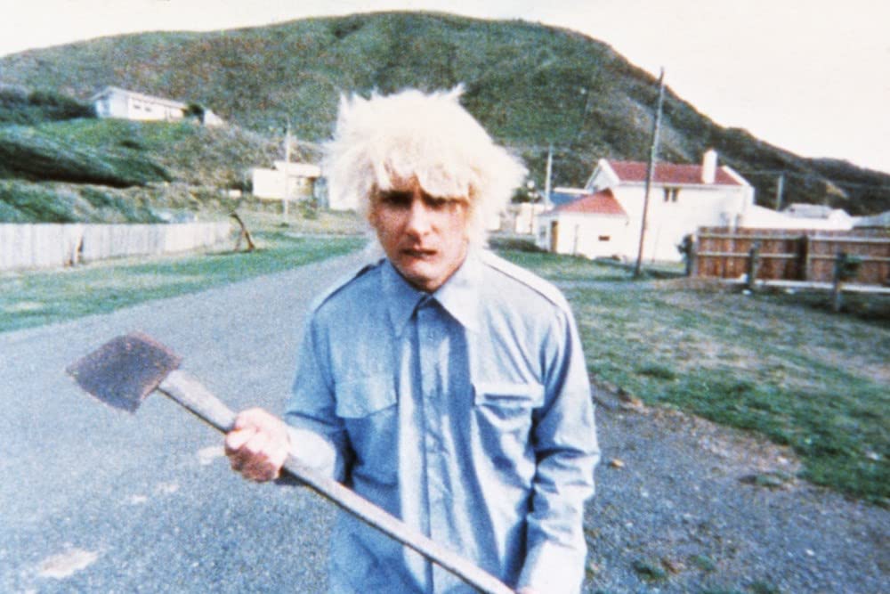 バッド・テイストの画像