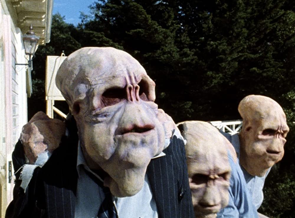 バッド・テイストの画像