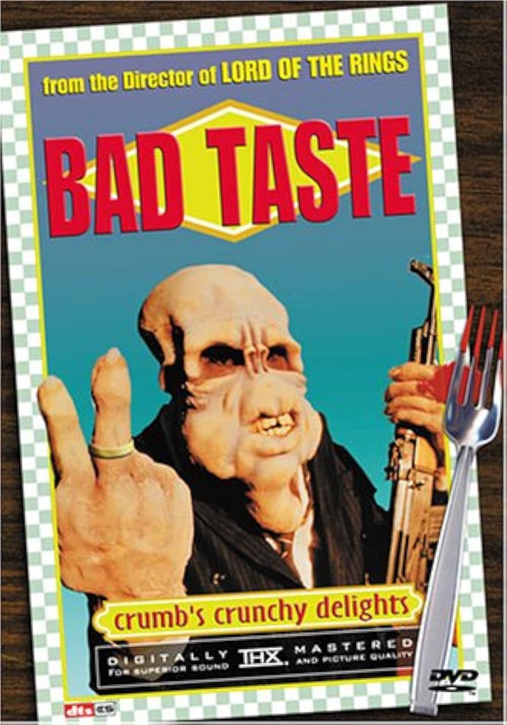 バッド・テイストの画像