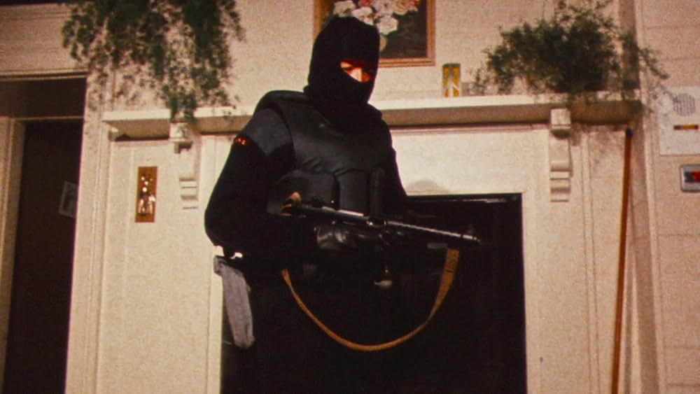 バッド・テイストの画像