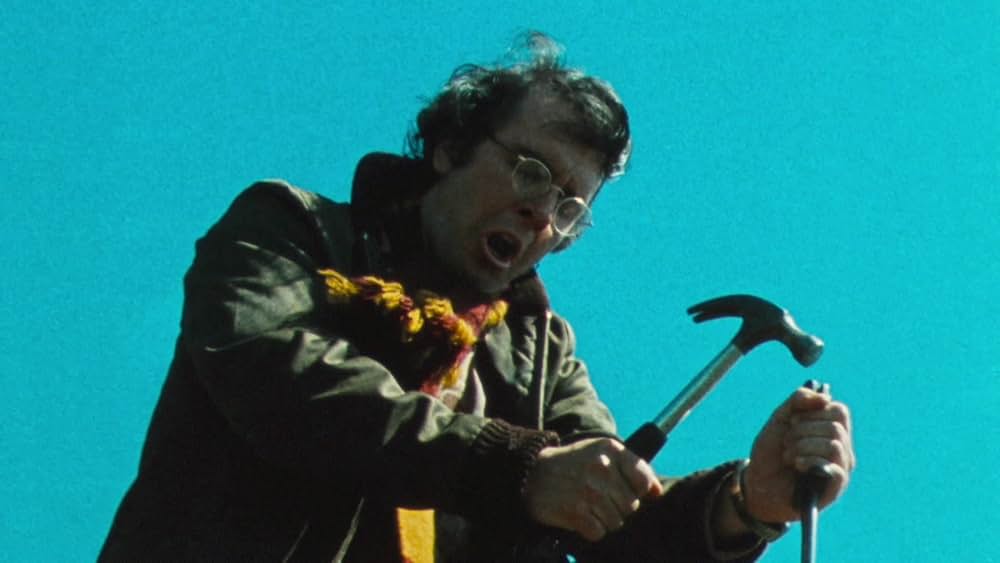 バッド・テイストの画像