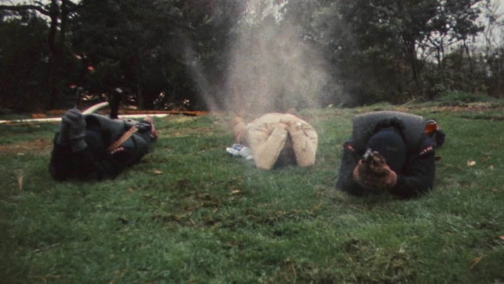 バッド・テイストの画像