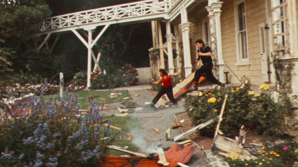 バッド・テイストの画像