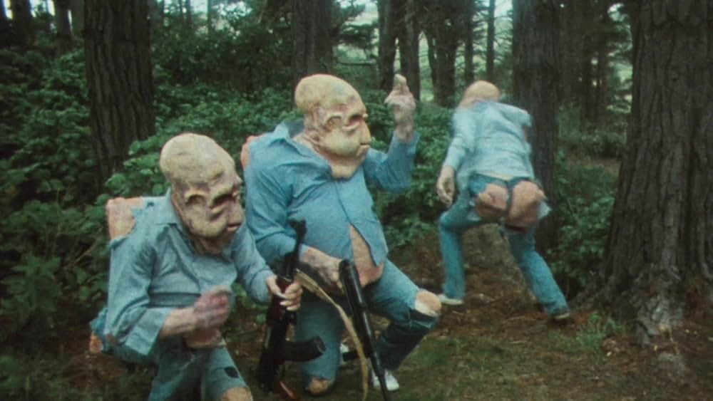 バッド・テイストの画像