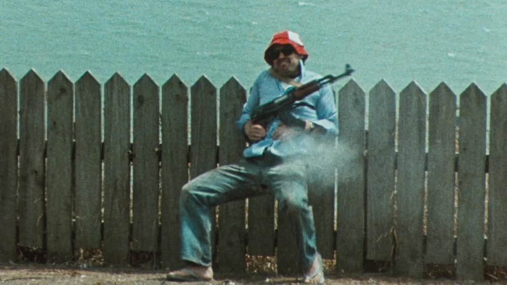 バッド・テイストの画像