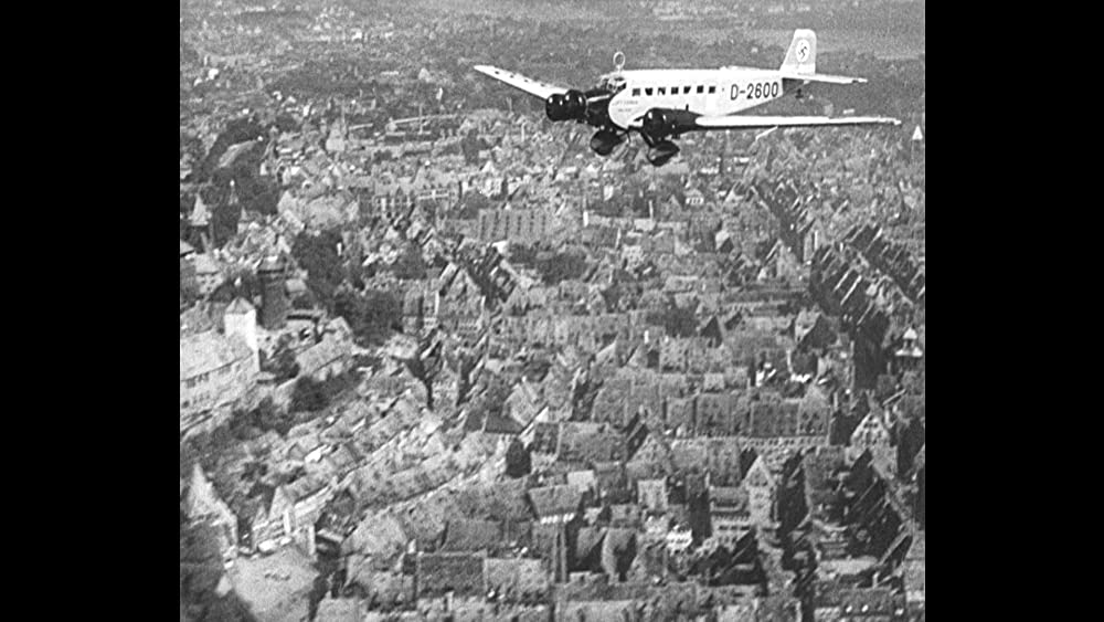 意志の勝利の画像