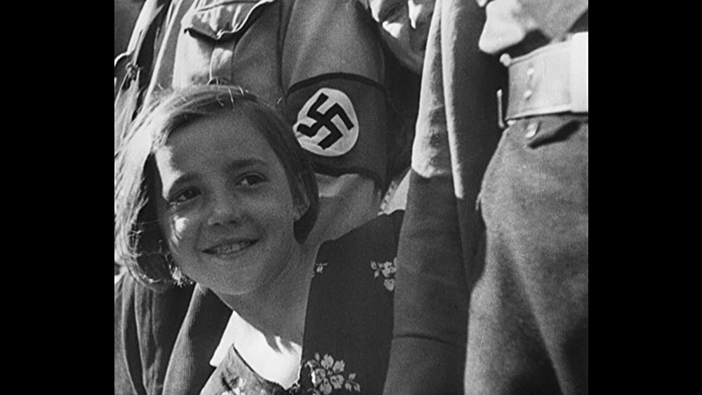 意志の勝利の画像