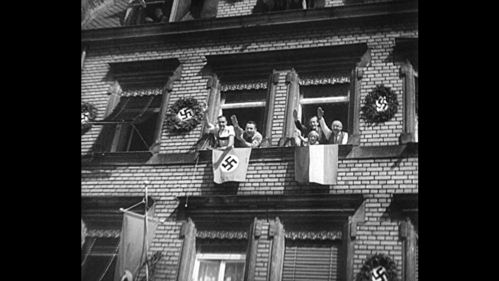 意志の勝利の画像