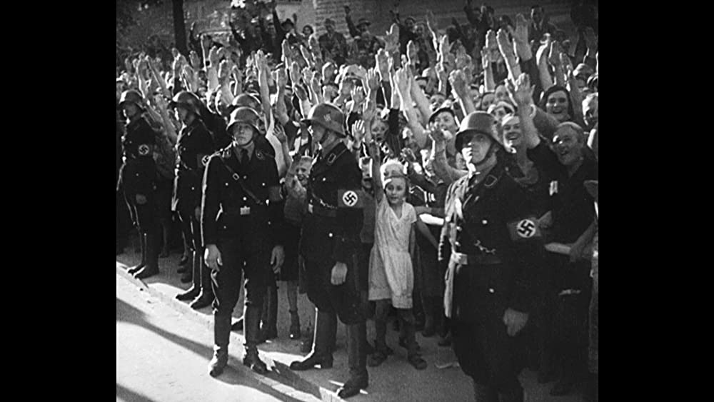 意志の勝利の画像