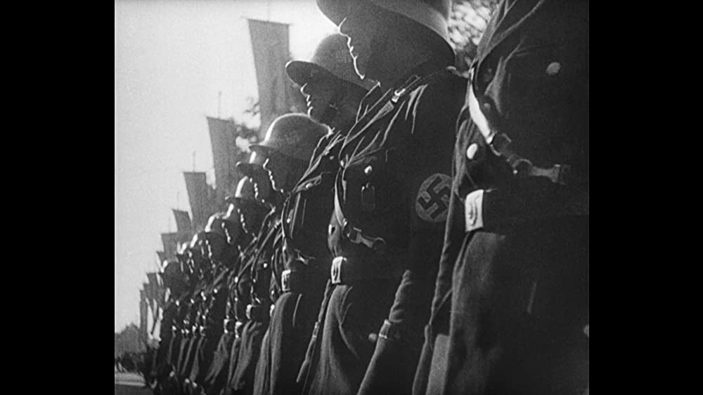 意志の勝利の画像