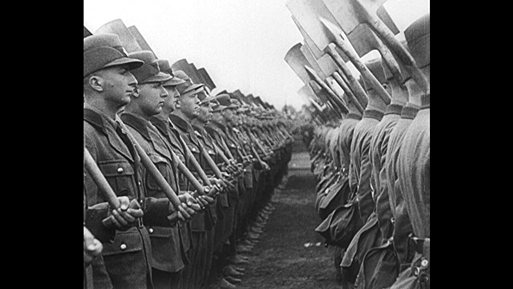 意志の勝利の画像