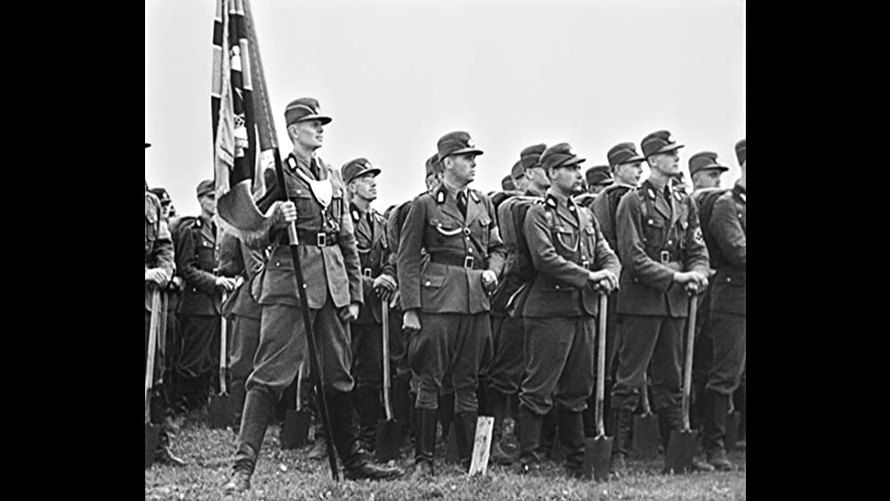 意志の勝利の画像