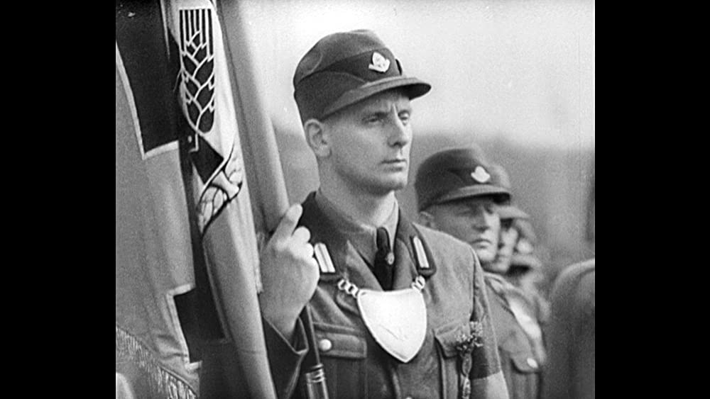 意志の勝利の画像