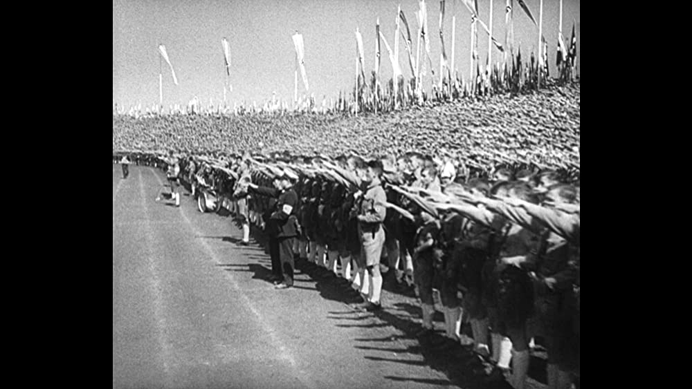 意志の勝利の画像